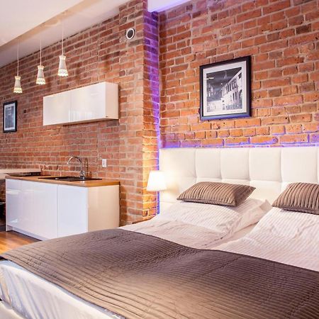 Apartamenty Chelminskie Хелмно Екстер'єр фото