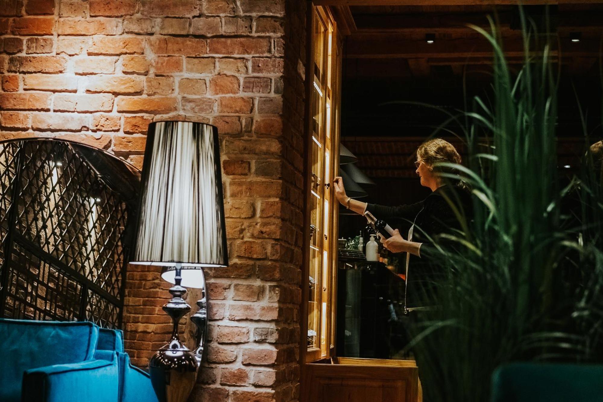 Apartamenty Chelminskie Хелмно Екстер'єр фото