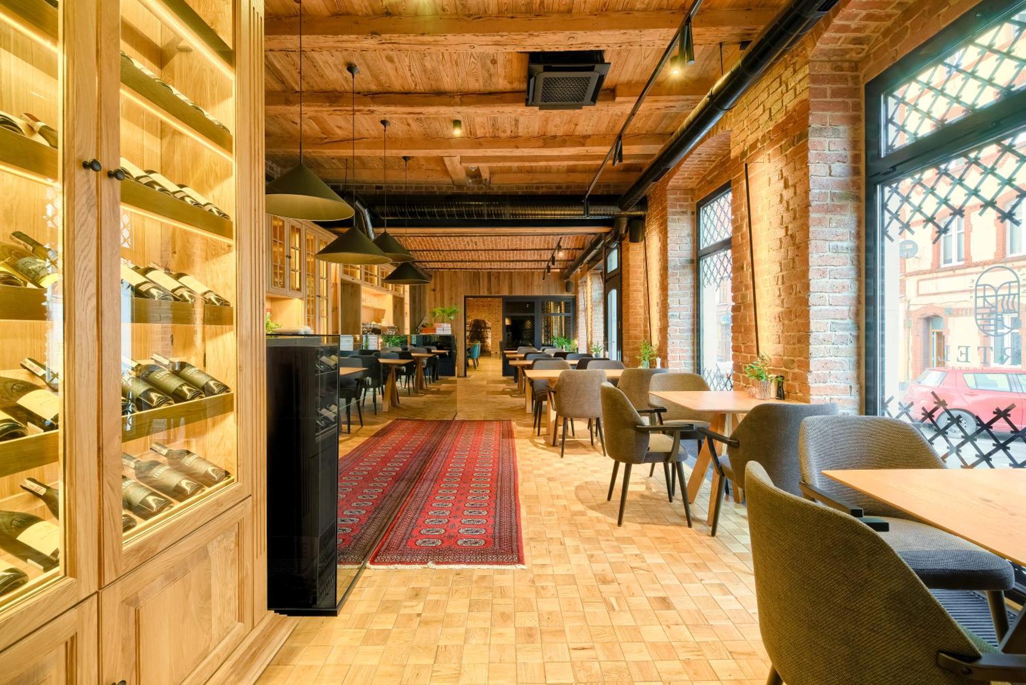 Apartamenty Chelminskie Хелмно Екстер'єр фото