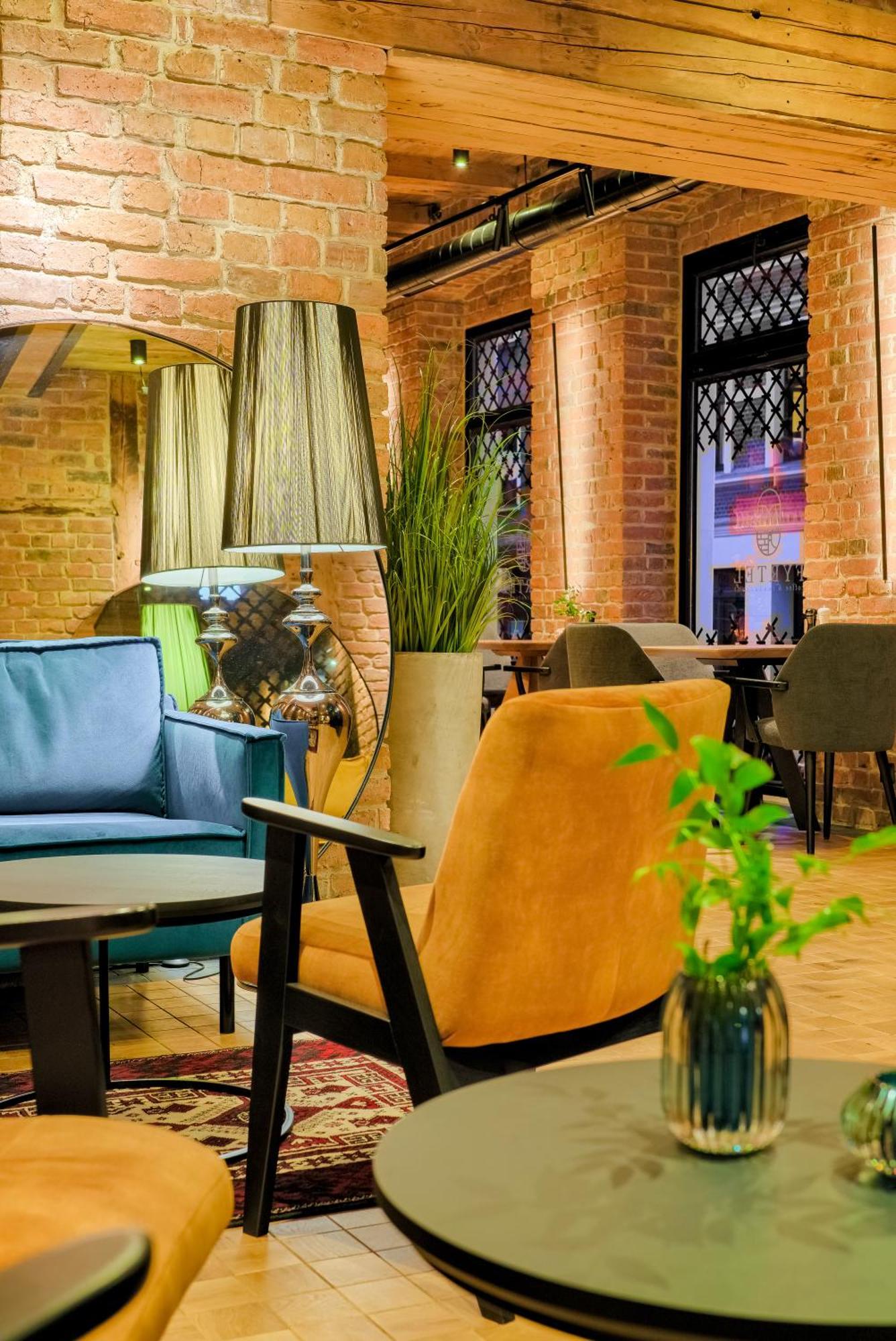 Apartamenty Chelminskie Хелмно Екстер'єр фото