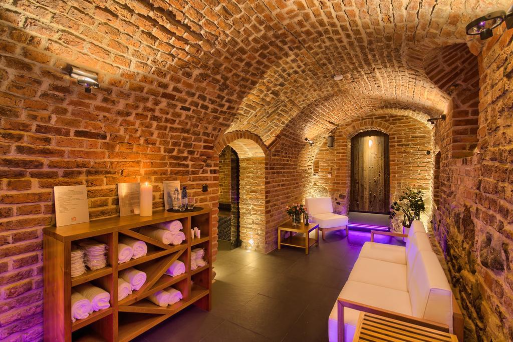 Apartamenty Chelminskie Хелмно Екстер'єр фото