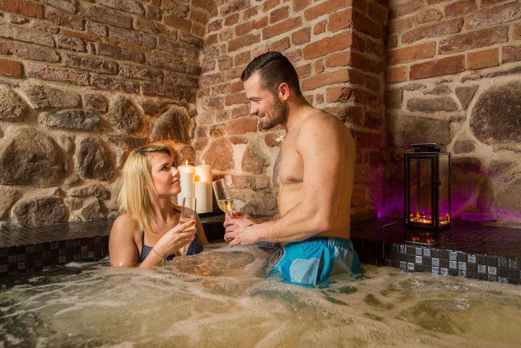 Apartamenty Chelminskie Хелмно Екстер'єр фото