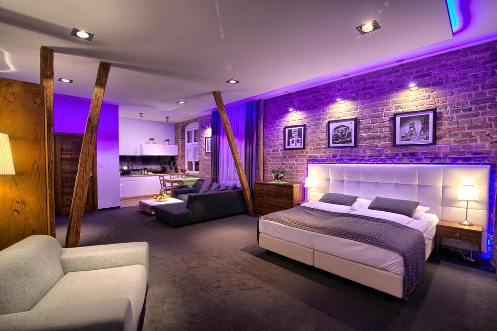 Apartamenty Chelminskie Хелмно Екстер'єр фото
