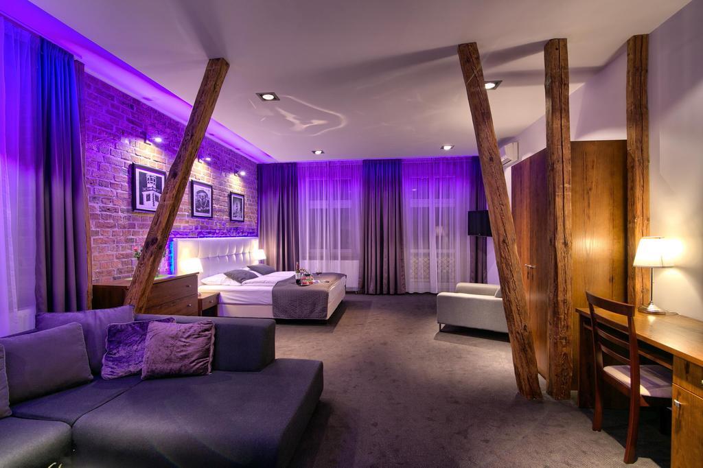 Apartamenty Chelminskie Хелмно Екстер'єр фото