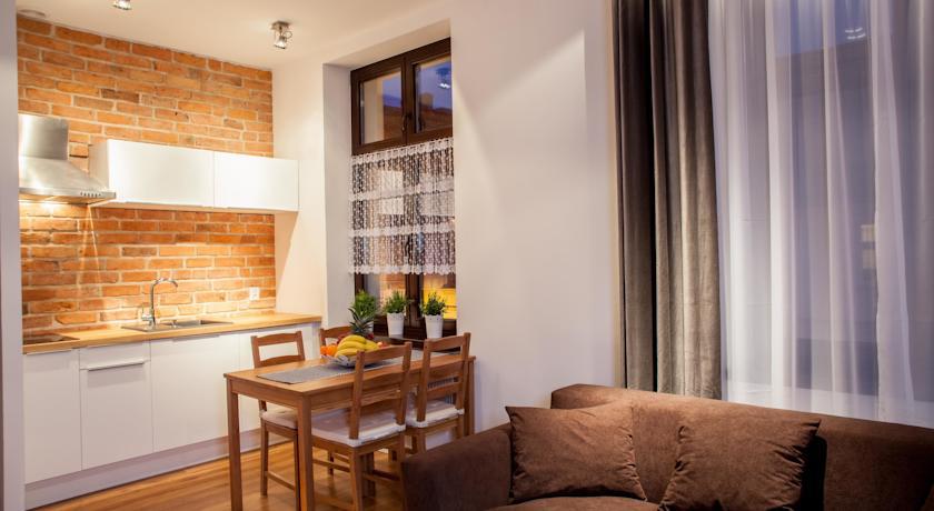 Apartamenty Chelminskie Хелмно Номер фото