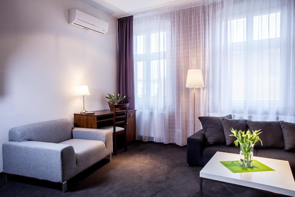 Apartamenty Chelminskie Хелмно Номер фото