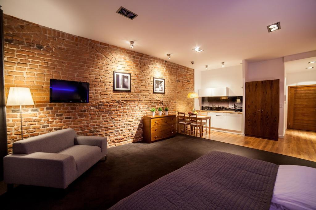 Apartamenty Chelminskie Хелмно Номер фото