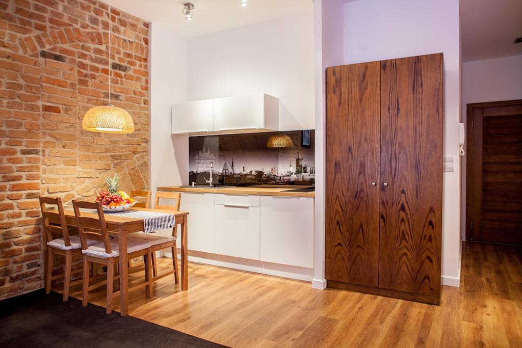 Apartamenty Chelminskie Хелмно Номер фото