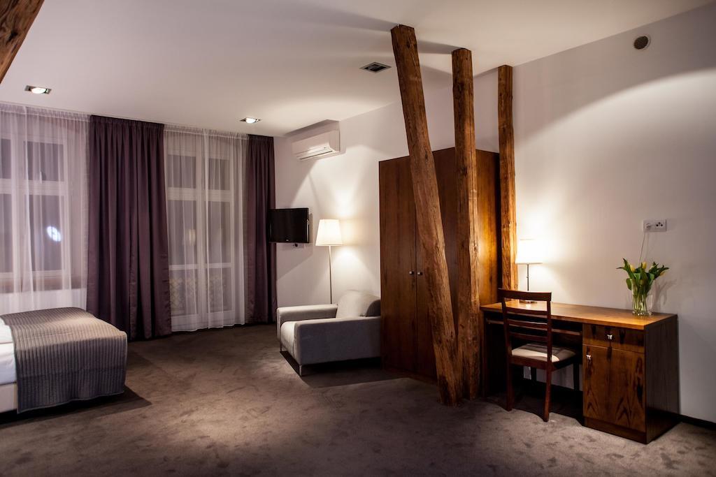 Apartamenty Chelminskie Хелмно Номер фото