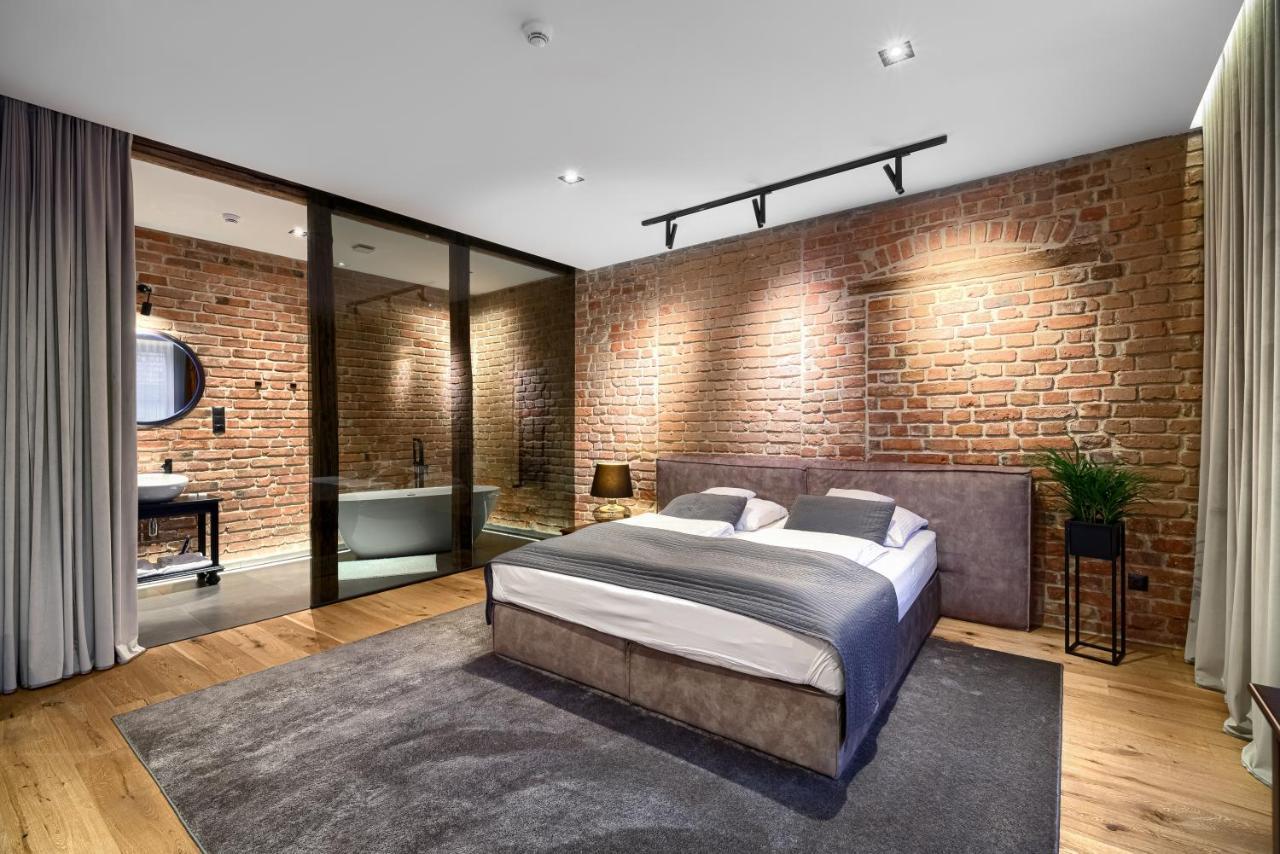 Apartamenty Chelminskie Хелмно Екстер'єр фото