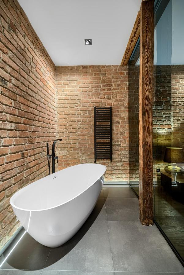 Apartamenty Chelminskie Хелмно Екстер'єр фото