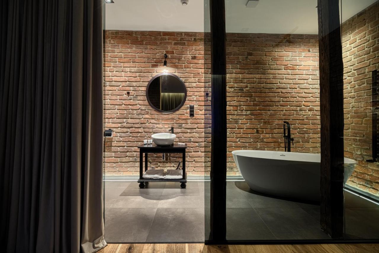 Apartamenty Chelminskie Хелмно Екстер'єр фото